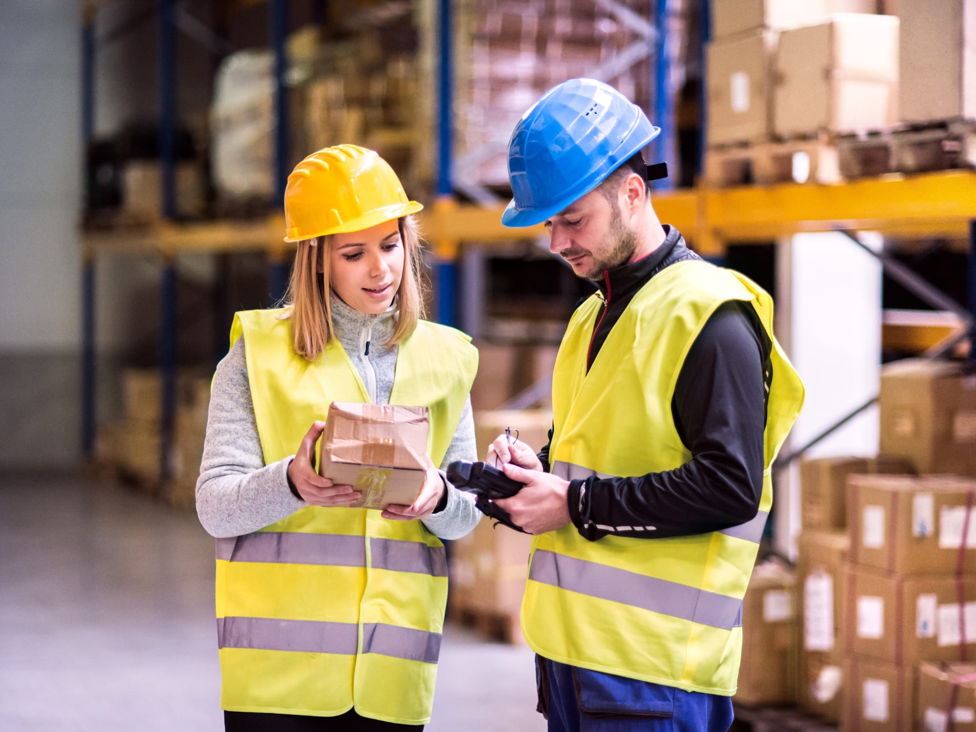The benefits of conducting workplace inspections with digital tools